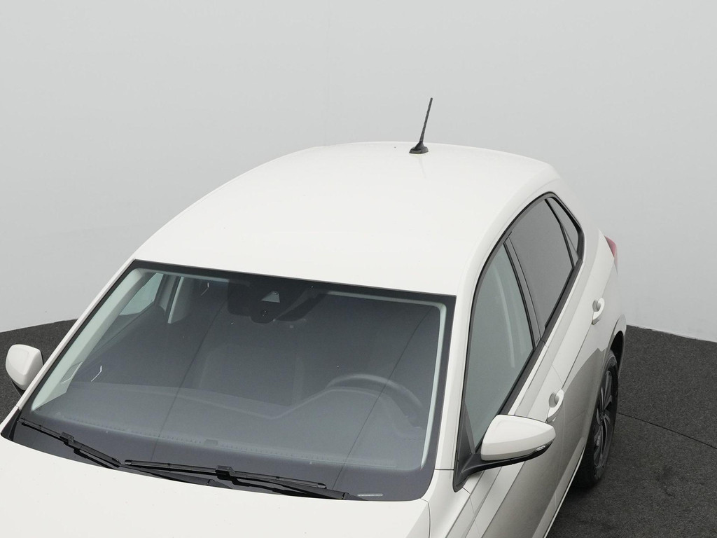 Volkswagen Polo (GHN21H) met abonnement