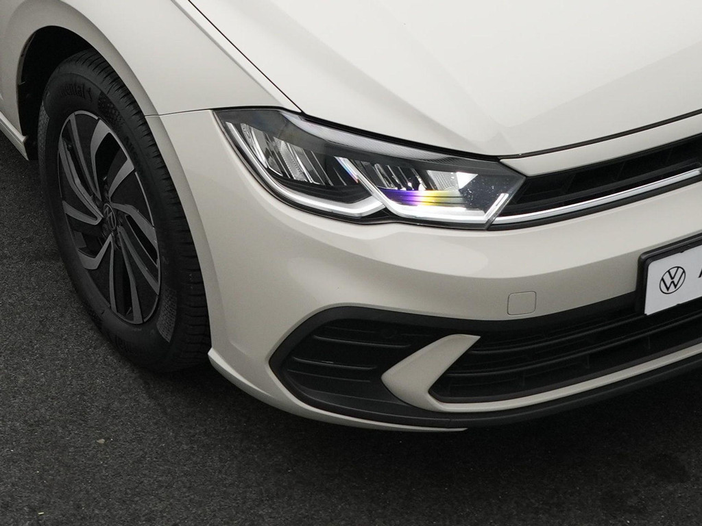 Volkswagen Polo (GHN21H) met abonnement