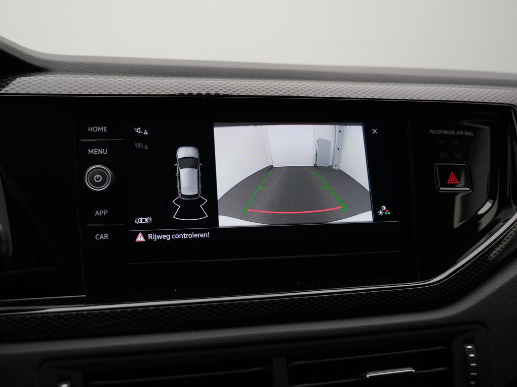 Volkswagen Polo (GHN21H) met abonnement