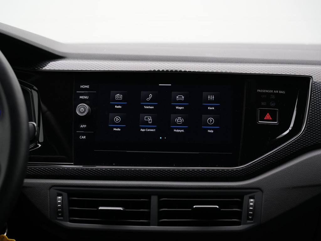 Volkswagen Polo (GHN21H) met abonnement