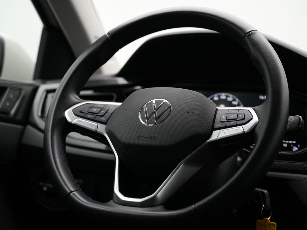 Volkswagen Polo (GHN21H) met abonnement