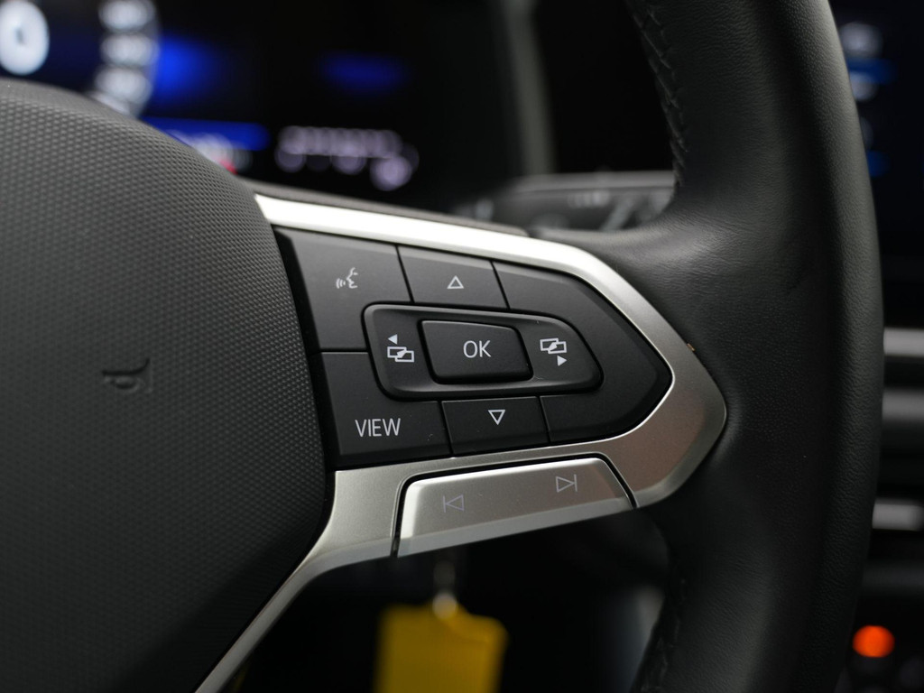 Volkswagen Polo (GHN21H) met abonnement