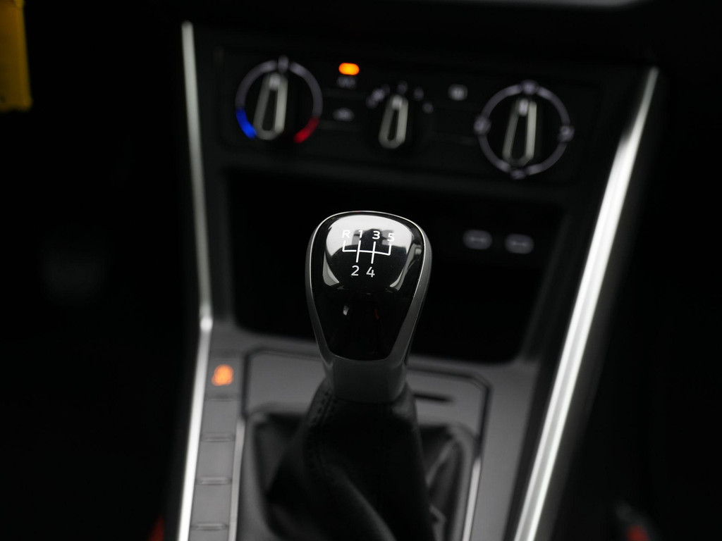 Volkswagen Polo (GHN21H) met abonnement
