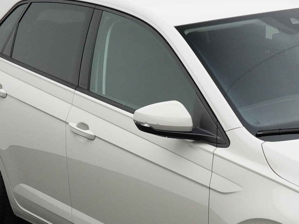 Volkswagen Polo (GHN21H) met abonnement