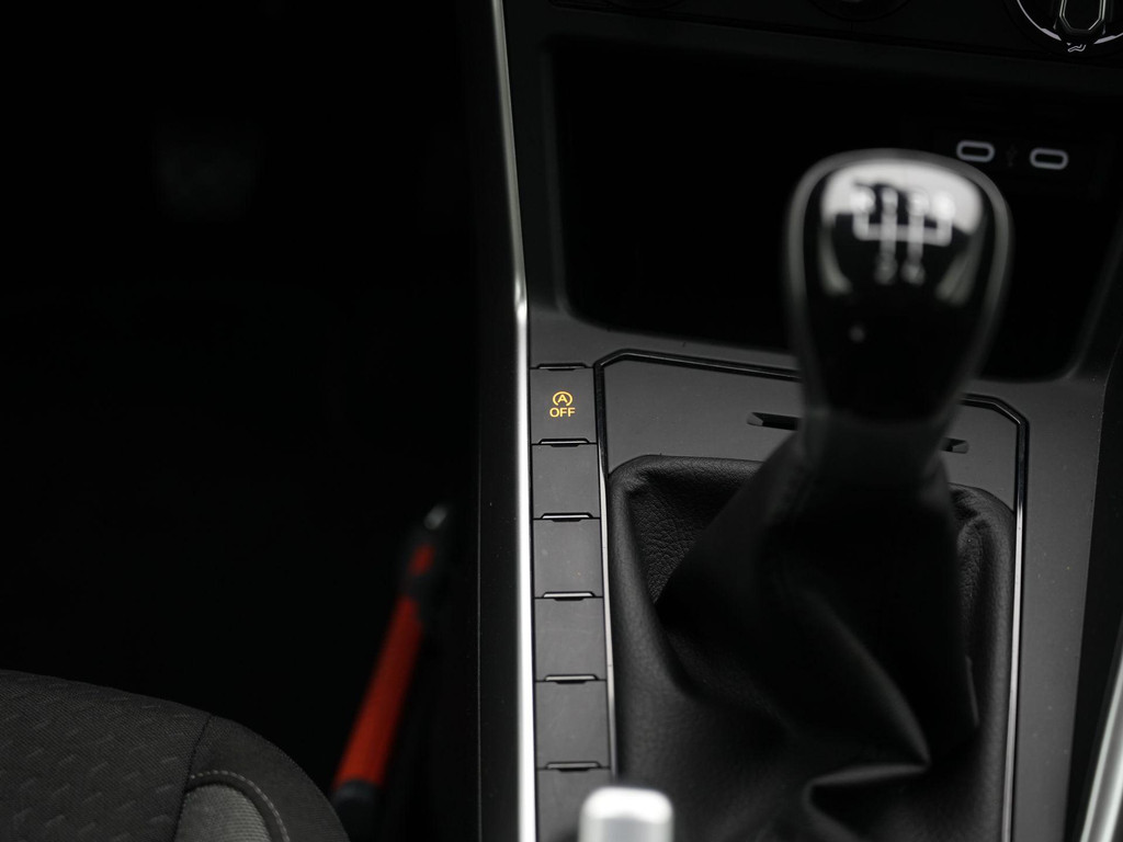 Volkswagen Polo (GHN21H) met abonnement