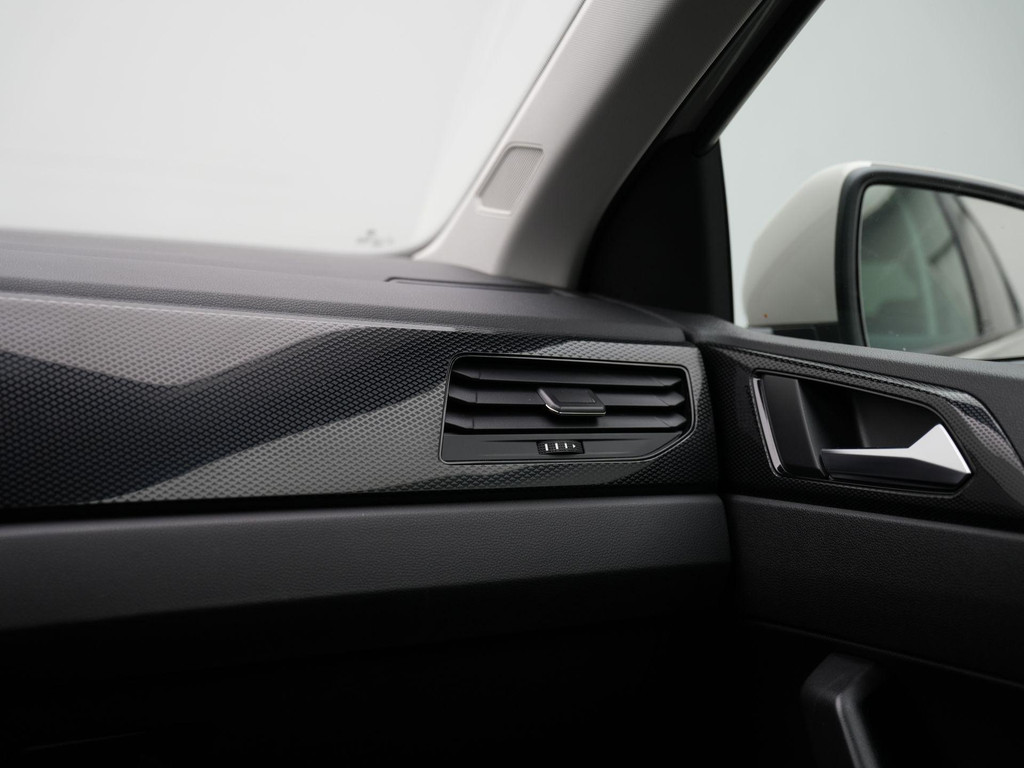 Volkswagen Polo (GHN21H) met abonnement