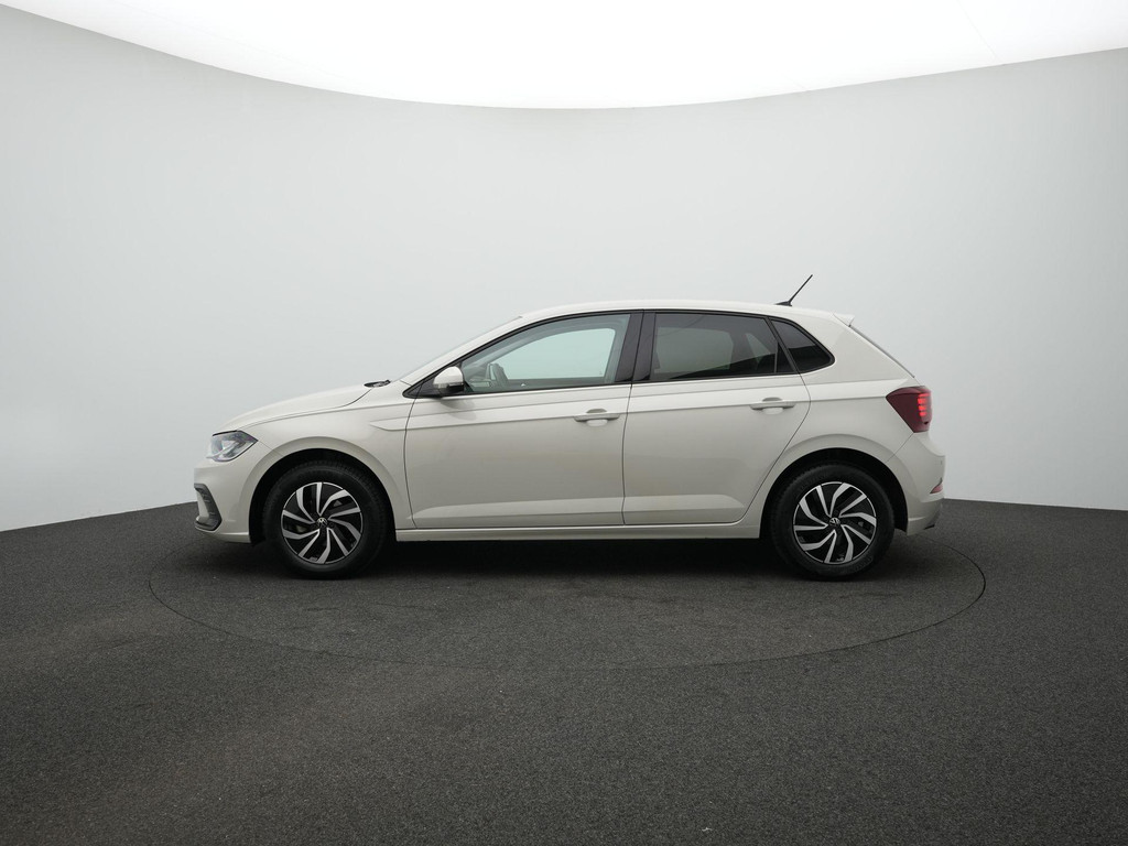 Volkswagen Polo (GHN21H) met abonnement
