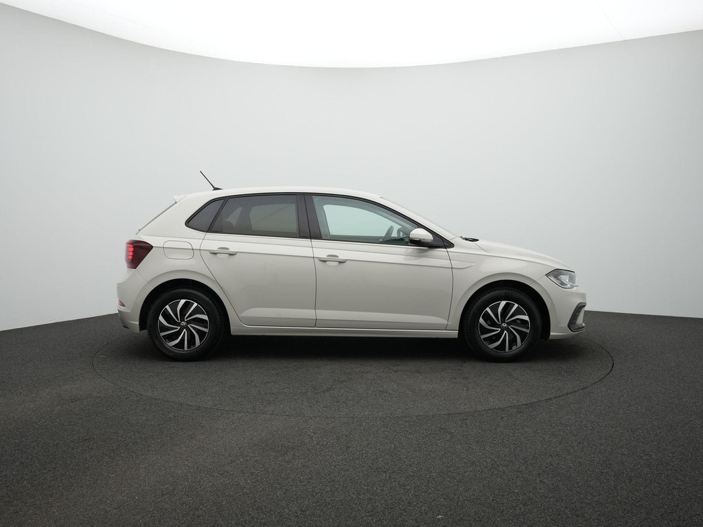 Volkswagen Polo (GHN21H) met abonnement