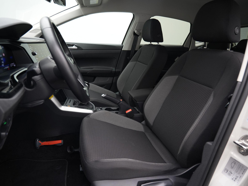 Volkswagen Polo (GHN21H) met abonnement