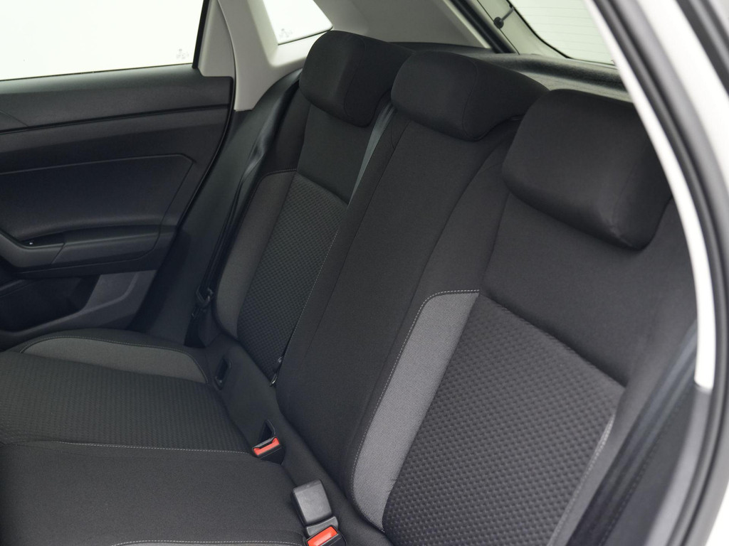 Volkswagen Polo (GHN21H) met abonnement