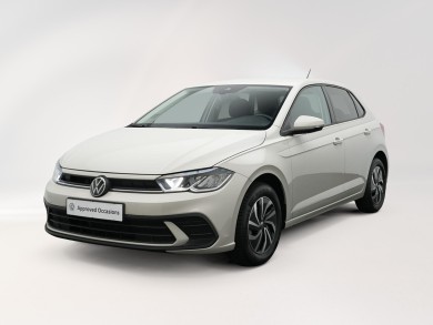 Volkswagen Polo (GHN21H) met auto abonnement