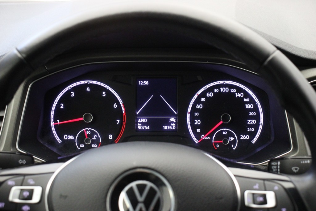 Volkswagen T-Roc (N230BL) met abonnement