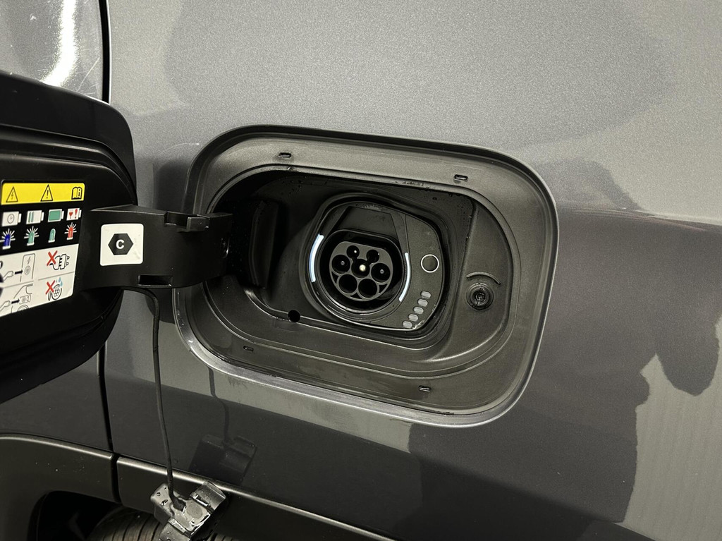 Jeep Compass (JKD21J) met abonnement