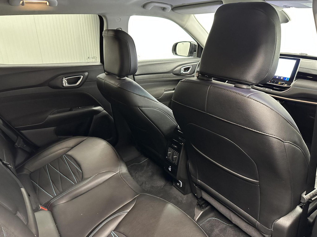 Jeep Compass (JKD21J) met abonnement