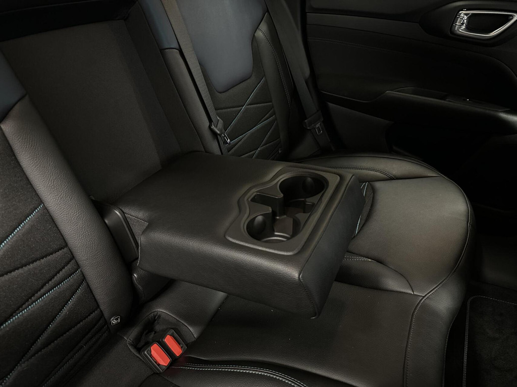 Jeep Compass (JKD21J) met abonnement