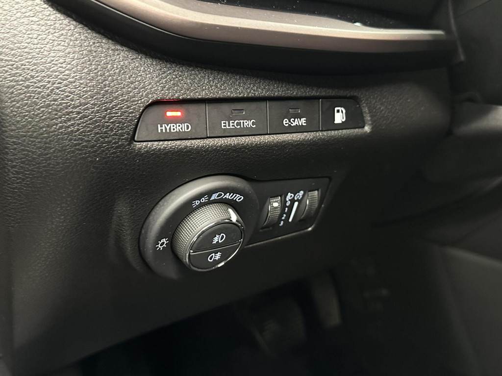 Jeep Compass (JKD21J) met abonnement