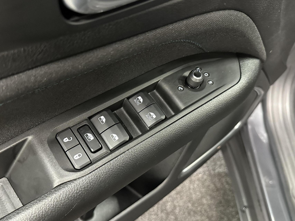 Jeep Compass (JKD21J) met abonnement