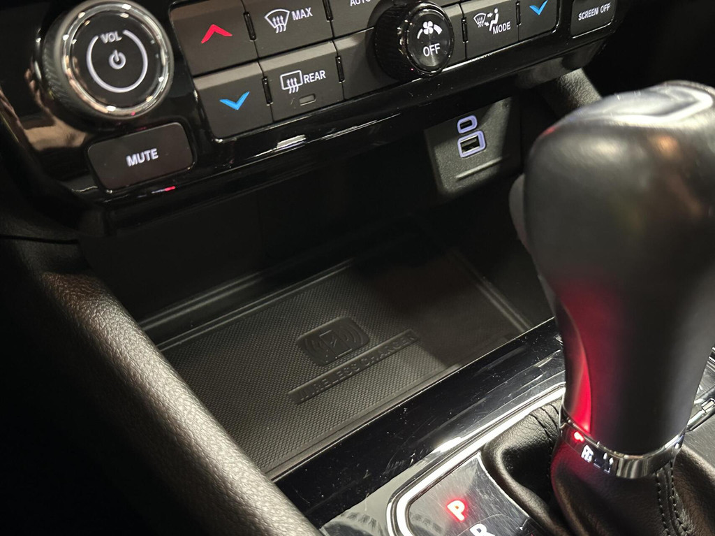 Jeep Compass (JKD21J) met abonnement