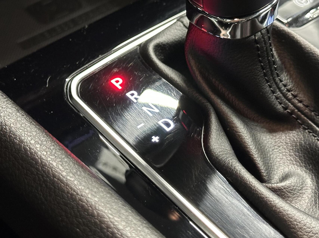 Jeep Compass (JKD21J) met abonnement