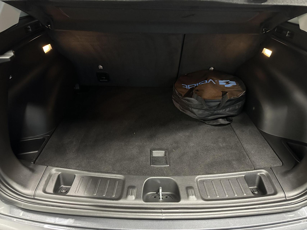Jeep Compass (JKD21J) met abonnement