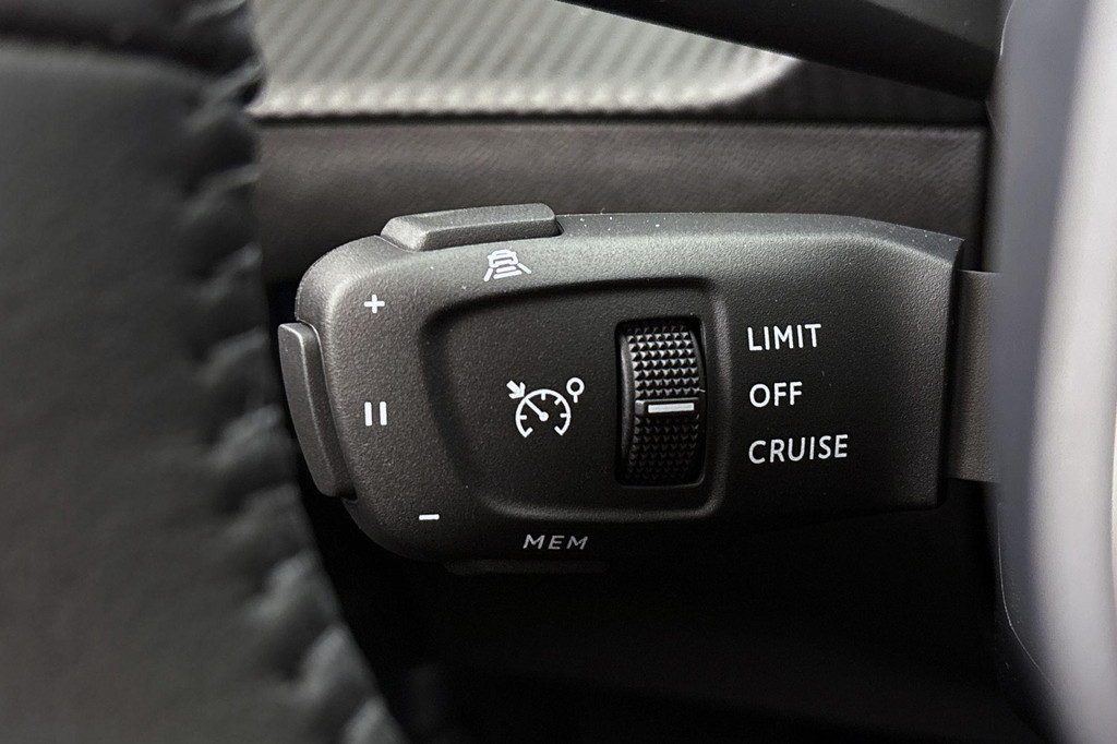 Peugeot 2008 (KXK97B) met abonnement