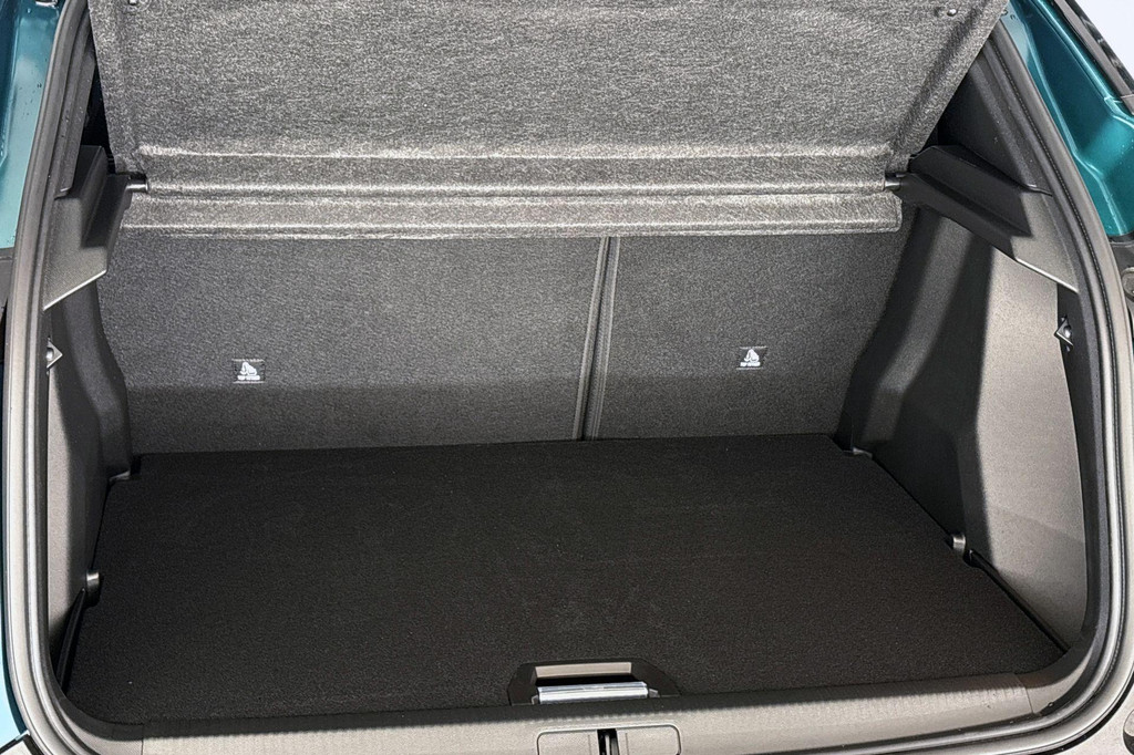 Peugeot 2008 (KXK97B) met abonnement