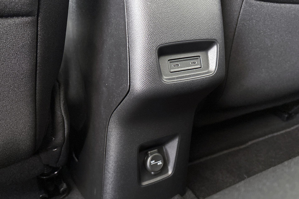 Citroën C3 (KLT84D) met abonnement
