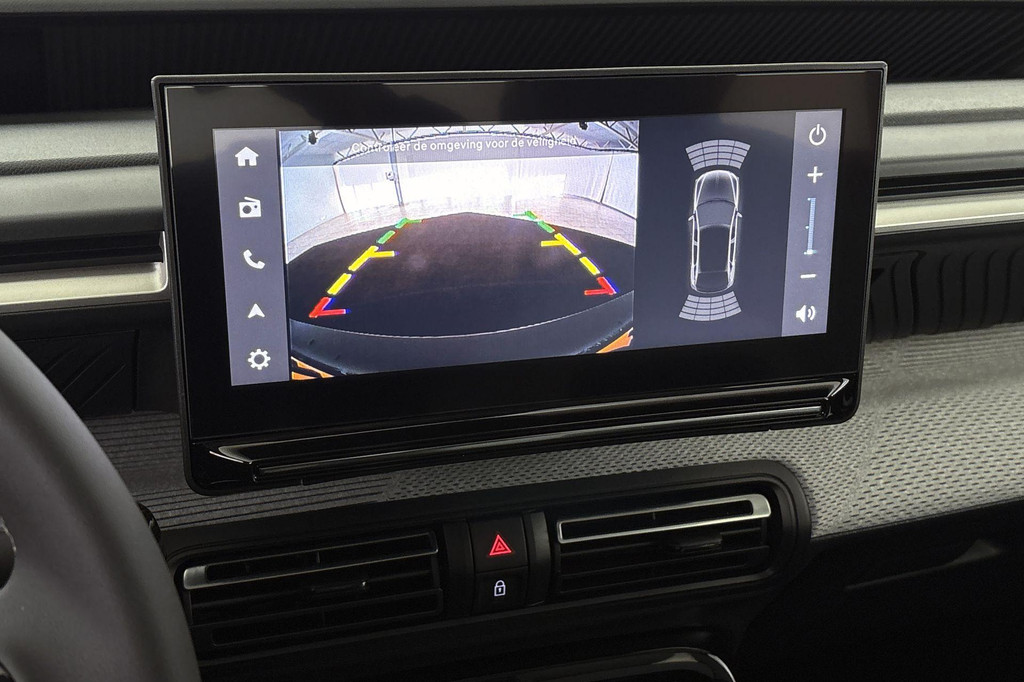 Citroën C3 (KLT84D) met abonnement