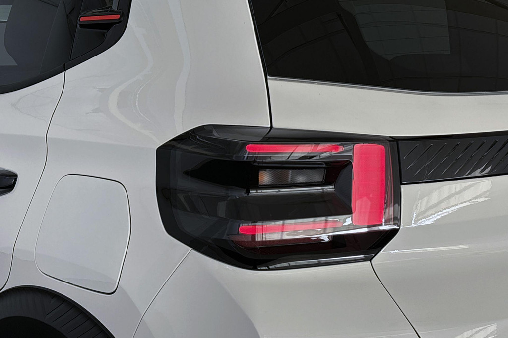 Citroën C3 (KLT84D) met abonnement