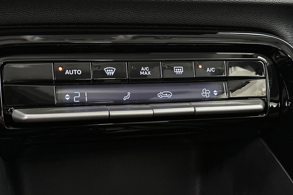 Citroën C3 (KLT84D) met abonnement