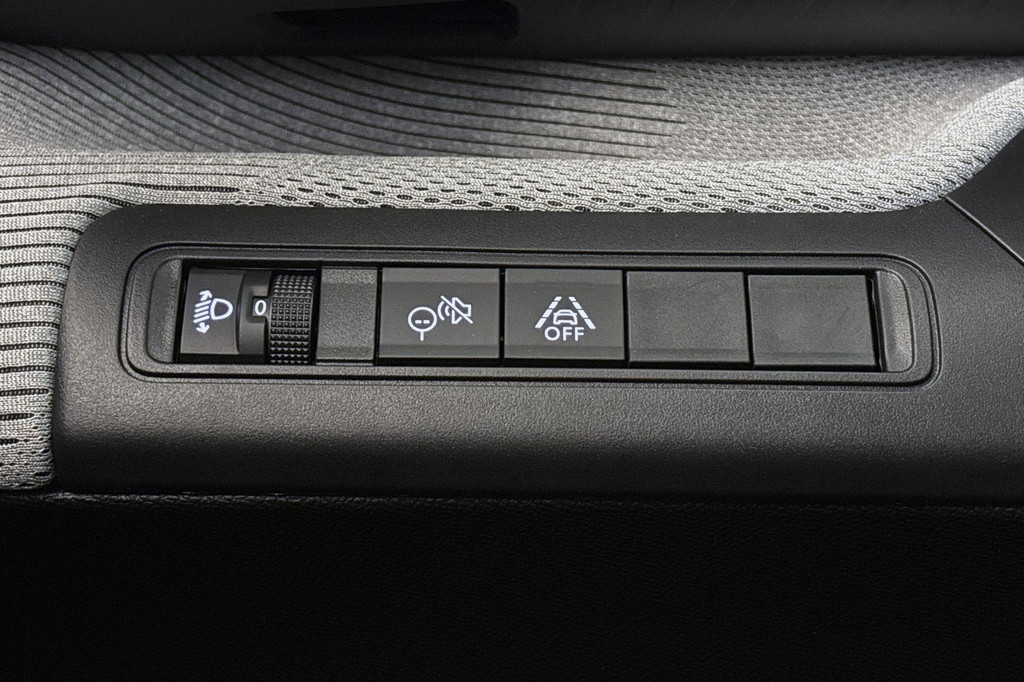 Citroën C3 (KLT84D) met abonnement