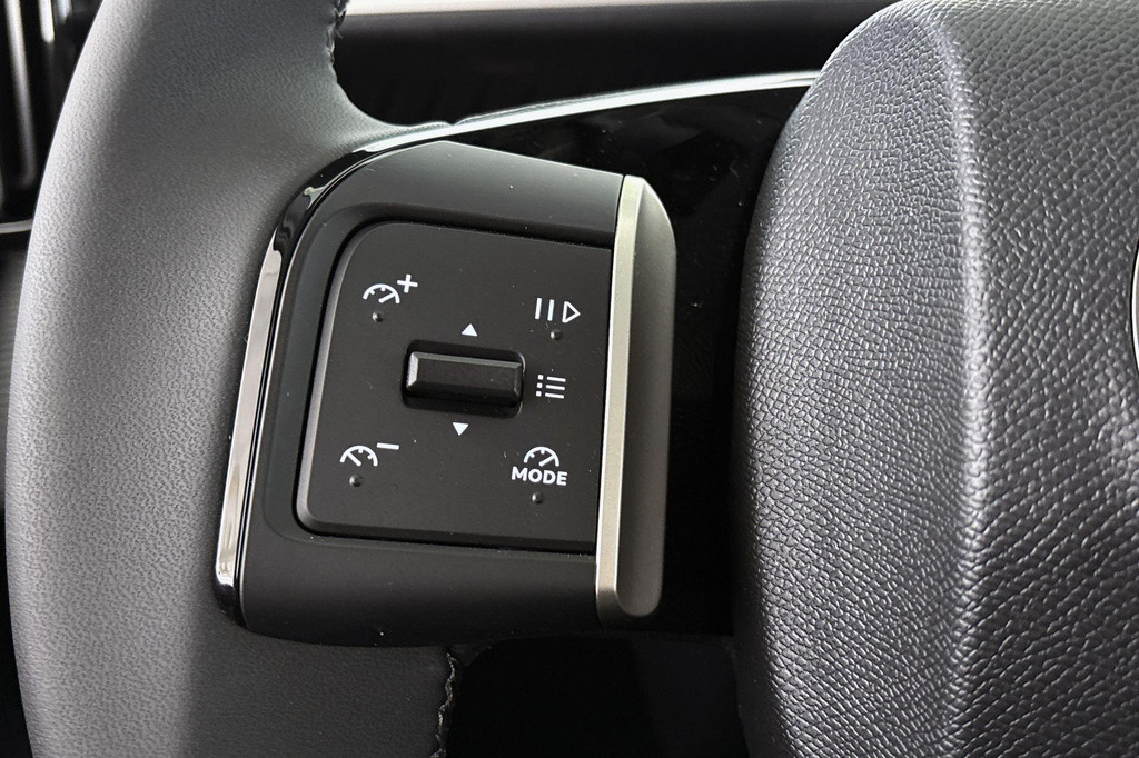 Citroën C3 (KLT84D) met abonnement