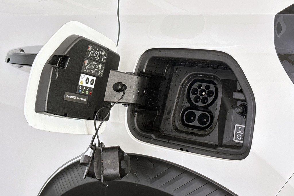 Citroën C3 (KLT84D) met abonnement