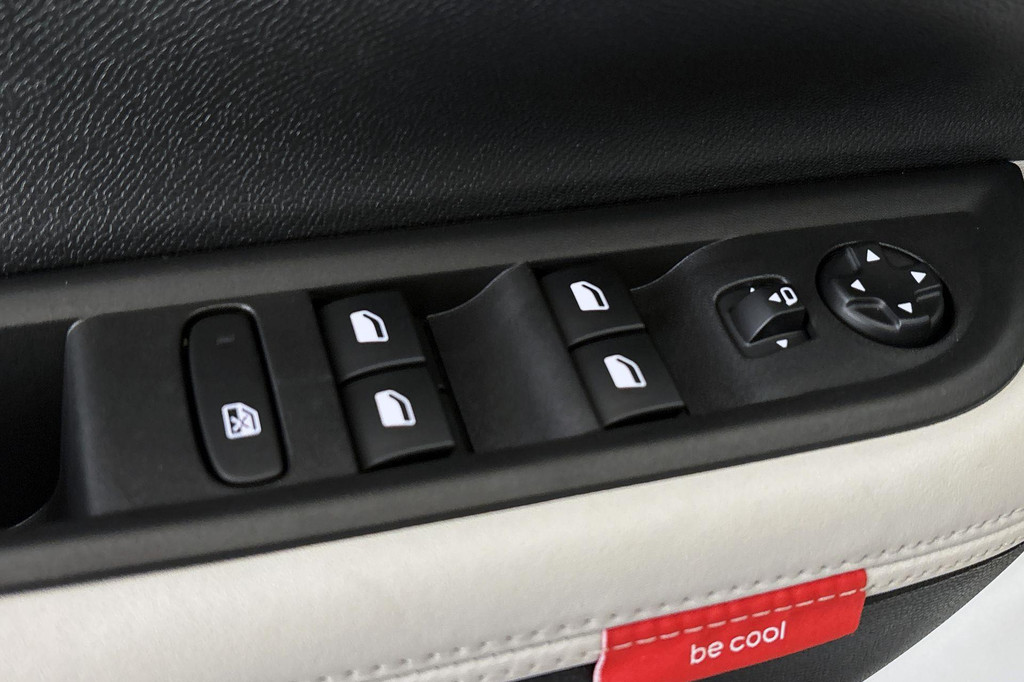 Citroën C3 (KLT84D) met abonnement