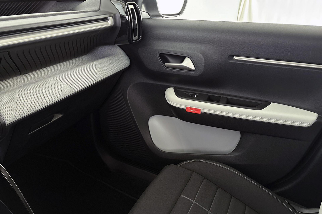 Citroën C3 (KLT84D) met abonnement