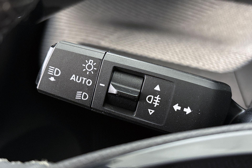 Citroën C3 (KLT84D) met abonnement