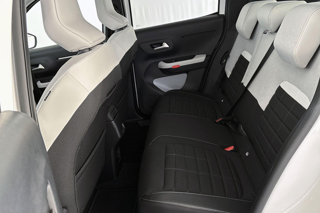 Citroën C3 (KLT84D) met abonnement