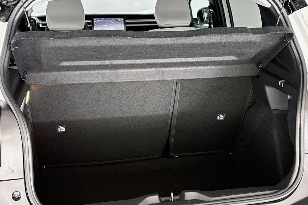 Citroën C3 (KLT84D) met abonnement