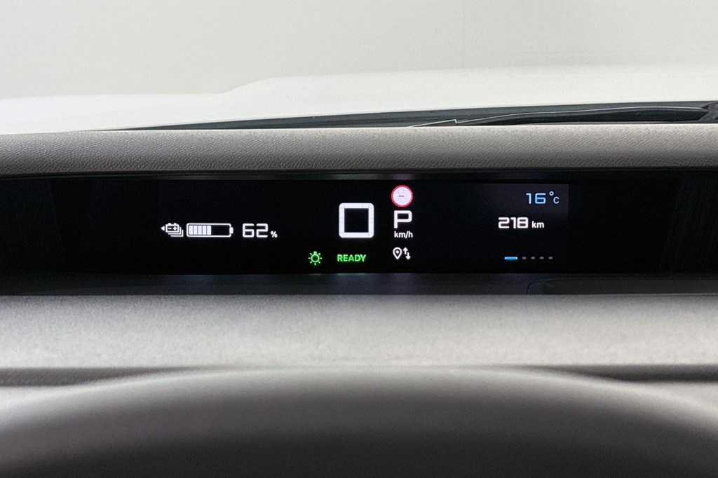 Citroën C3 (KLT84D) met abonnement