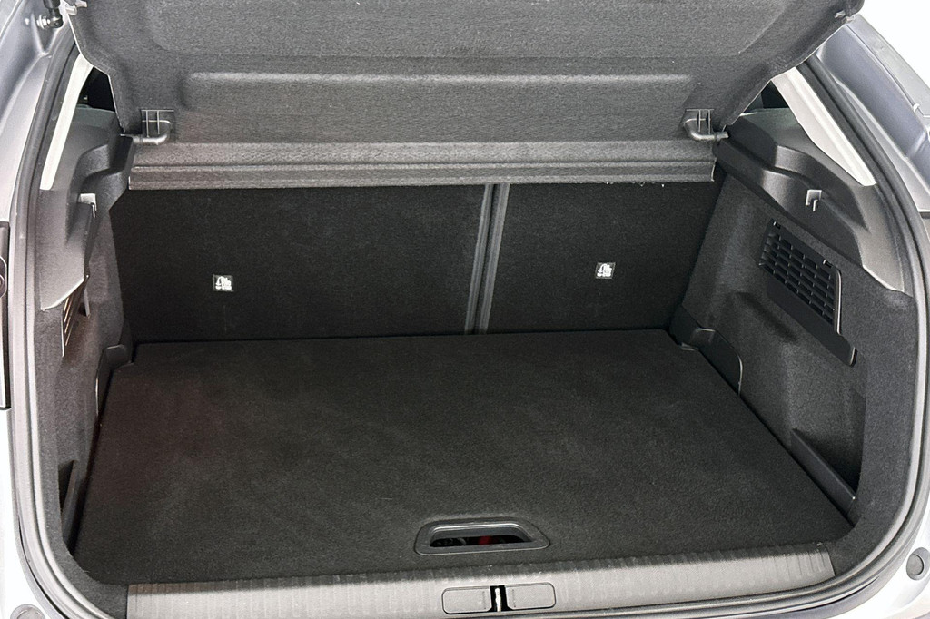 Citroën Ë-C4 (Z864GG) met abonnement