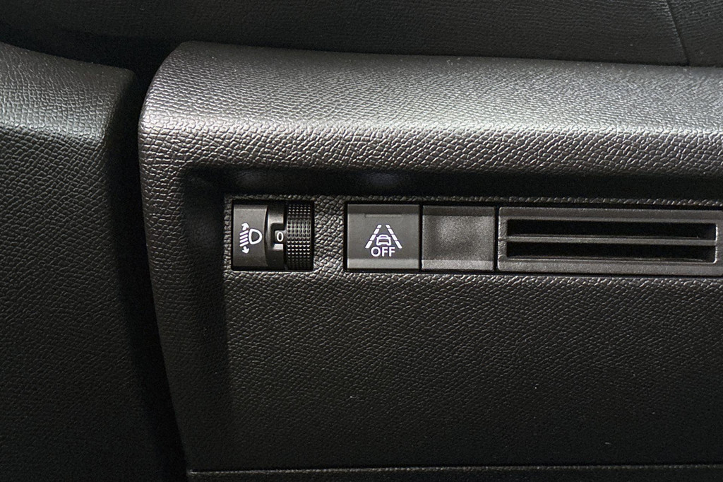 Citroën Ë-C4 (Z864GG) met abonnement