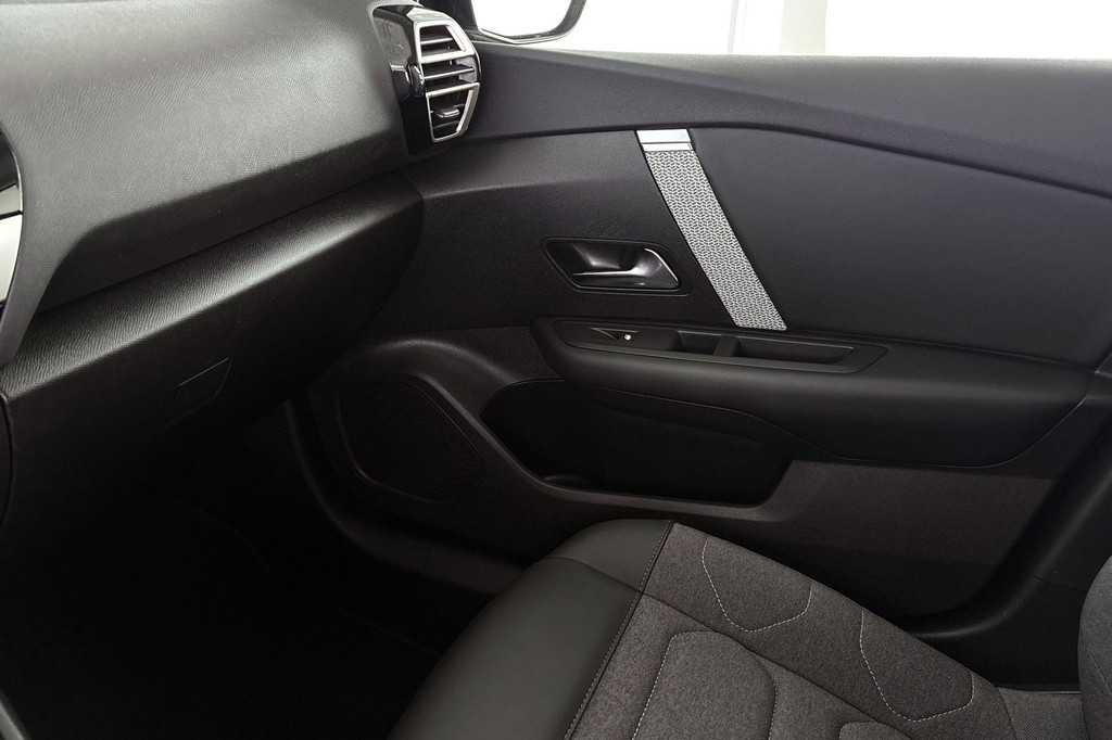 Citroën Ë-C4 (Z864GG) met abonnement