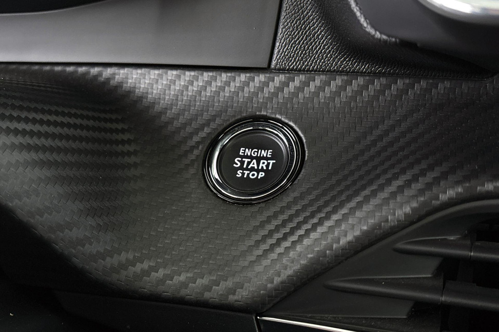 Peugeot e-2008 (N403GD) met abonnement