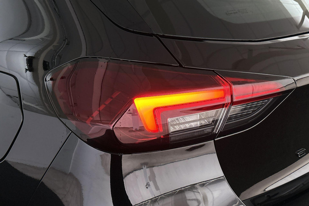 Opel Corsa (HVS59N) met abonnement