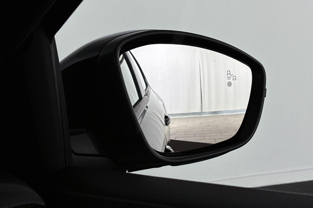 Opel Corsa (HVS59N) met abonnement