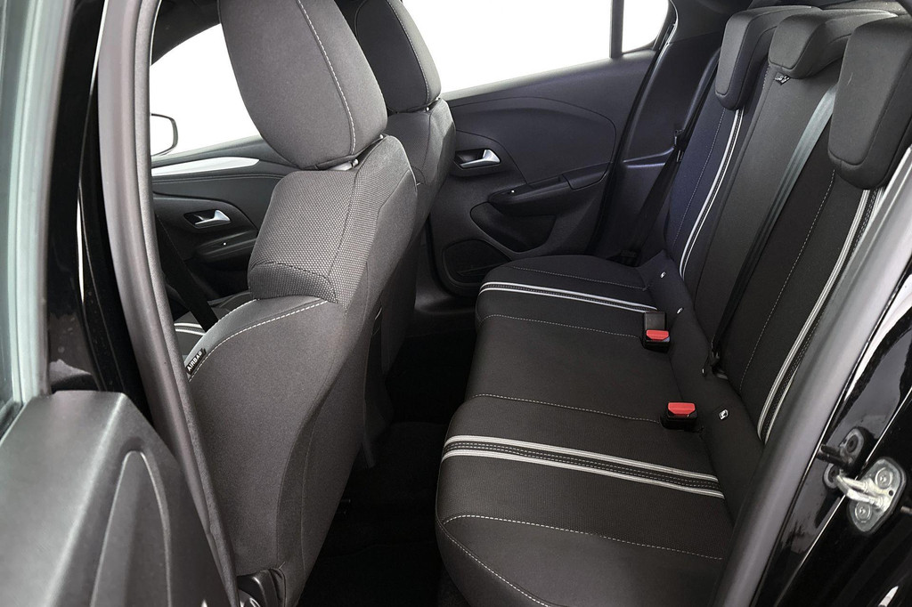 Opel Corsa (HVS59N) met abonnement