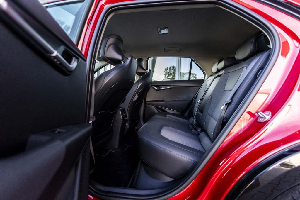 Kia e-Niro (NDJ57L) met abonnement