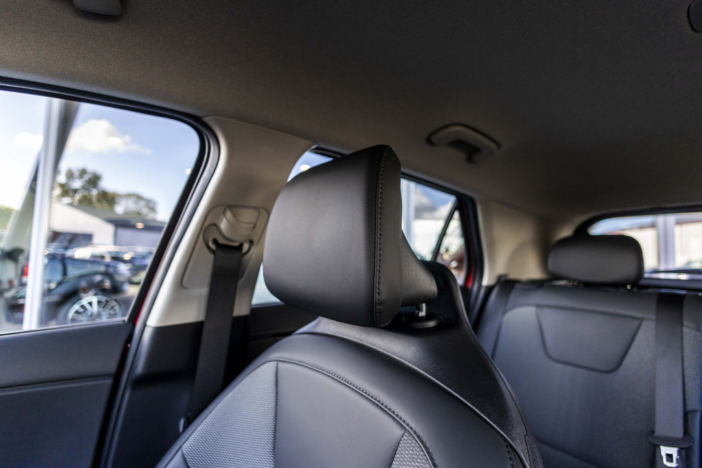 Kia e-Niro (NDJ57L) met abonnement