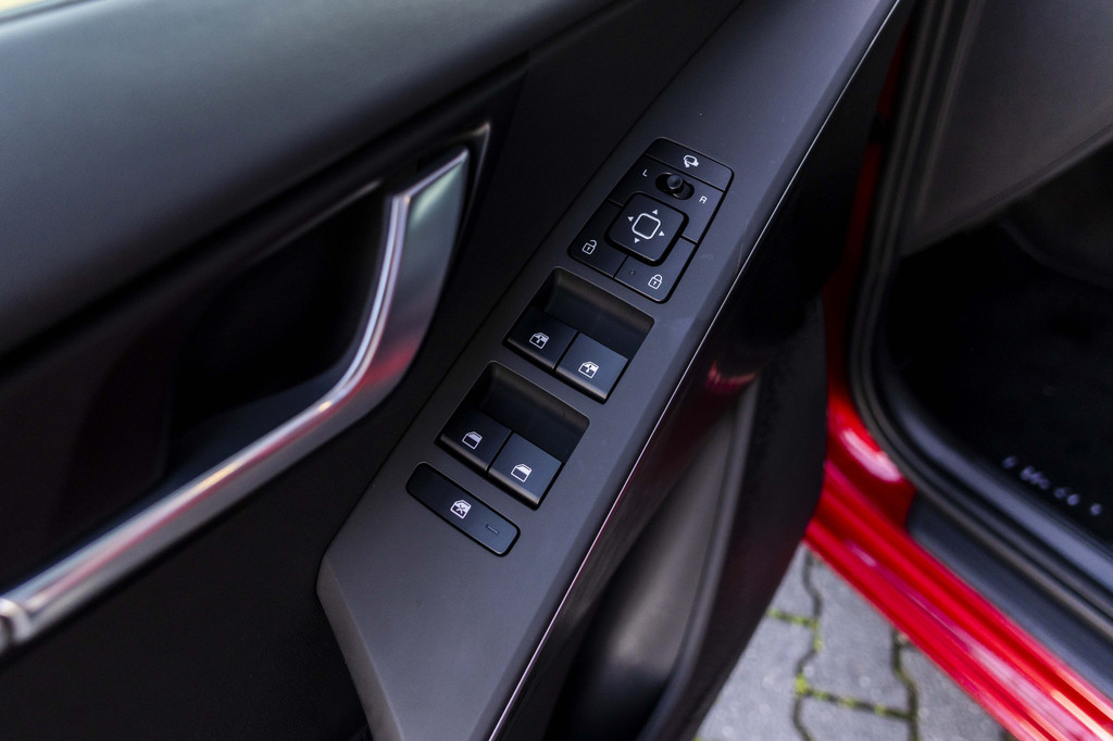 Kia e-Niro (NDJ57L) met abonnement