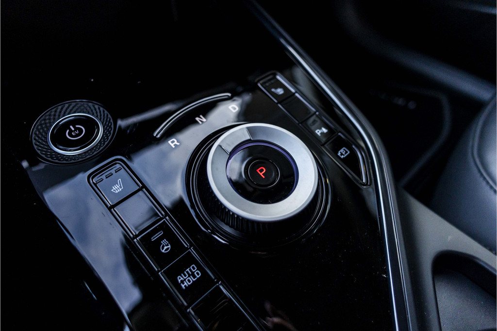 Kia e-Niro (NDJ57L) met abonnement